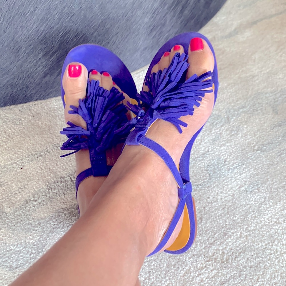 Boden Sandals